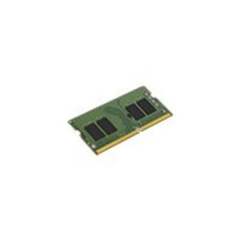 Памет за лаптоп Kingston - DDR4 - module - 8 GB - SO-DIMM 260-pin - 3200 MHz / PC4-25600 - unbuffered