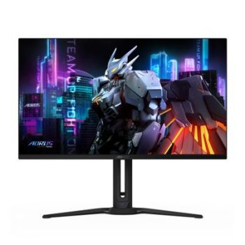 Монитор Gigabyte AORUS FO32U2 - OLED monitor - 4K - 32 - HDR