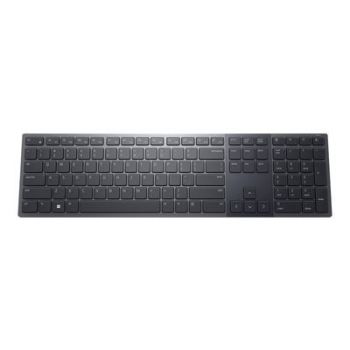Клавиатура Dell Keyboard Premier Collaboration KB900 - Graphite
