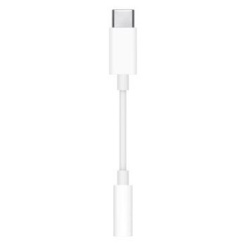 Аксесоар за лаптоп Adap Apple USB-C to Klinkenstecker