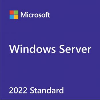Софтуер Fsas Technologies Microsoft Windows Server 2022 Standard - ROK - 1 License - 16 cores