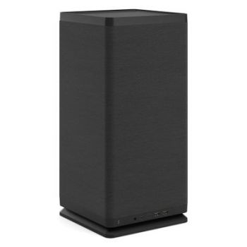 Кутия за компютър Fractal Design Mood - PC case - mini ITX