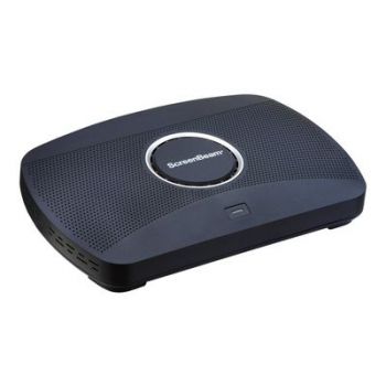 Дисплей Actiontec ScreenBeam 1100 Plus - wireless video/audio extender - 10Mb LAN, 100Mb LAN, GigE, 802.11ac