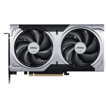 Видео карта MSI graphics card GeForce RTX 5060 Ti 16G VENTUS 2X OC PLUS - 16 GB GDDR7 OC