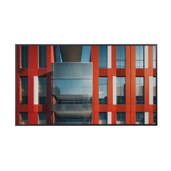 Монитор Sharp Nec ME432 43IN