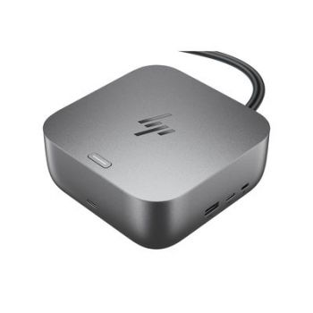 Докинг станция HP 280W Ultra Dock G6 - docking station - Thunderbolt 4 - 2 x DP, HDMI, USB-C - 1GbE, 2.5GbE