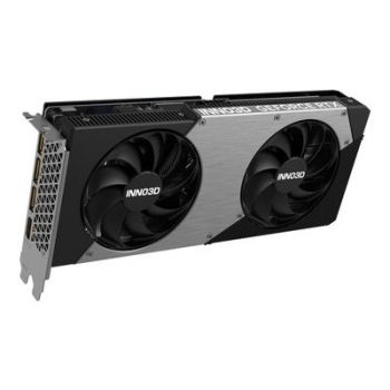 Видео карта Inno3D GeForce RTX 5060 Ti 16GB TWIN X2 OC - graphics card - GeForce RTX 5060 Ti - 16 GB
