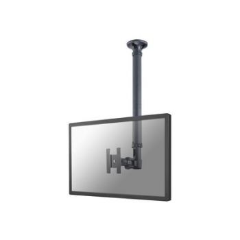 Дисплей Neomounts FPMA-C100 bracket - full-motion - for LCD display - black
