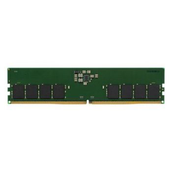 Памет за настолен компютър Kingston RAM ValueRAM - 48 GB - DDR5 5600 UDIMM CL46