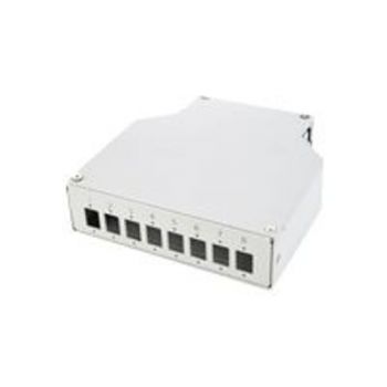 Артикул DIGITUS Professional DN-96891 - fiber-optic splice box