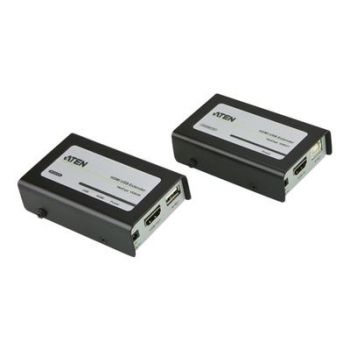 Артикул ATEN VE803 HDMI USB Extender - video/audio/USB extender