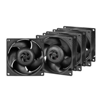 Аксесоар Case ACC Arctic S8038-7K 80mm Case Fan 4pcs