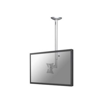 Дисплей Neomounts FPMA-C050 bracket - full-motion - for LCD display - silver