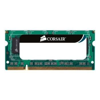 Памет за лаптоп CORSAIR - DDR3 - 4 GB - SO-DIMM 204-pin - unbuffered