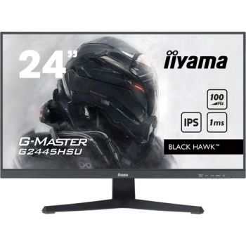 Монитор IIYAMA G2445HSU-B2 24IN