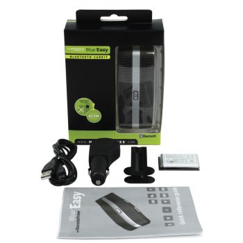 Аксесоар за мобилен телефон за кола CarKit BlueEasy