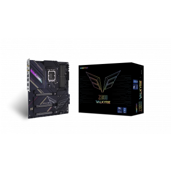 Дънна платка Biostar Z890 VALKYRIE ATX LGA1851