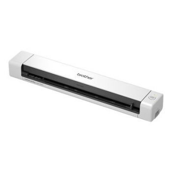 Скенер Brother portable document scanner DSmobile 640 - DIN A4