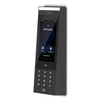 Мрежово устройство Ubiquiti - intercom station surface mount box