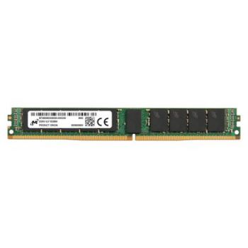 Памет за сървър Micron - DDR4 - module - 32 GB - DIMM 288-pin - 3200 MHz / PC4-25600 - registered
