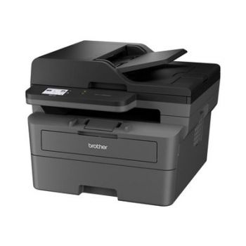 Мултифункционален принтер Brother MFC-L2860DW - multifunction printer - B/W