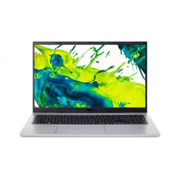 Лаптоп ACER AG15-72P-54HR 15.6IN, Intel Intel Core (Series 1),   PCI Express 4.0, Intel® Graphics, Pure Silver
