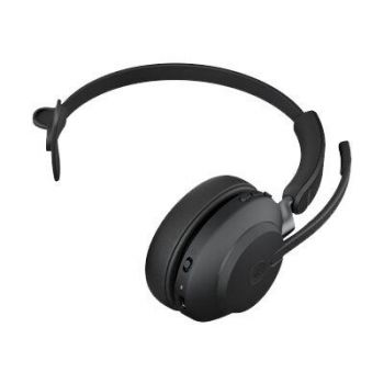 Слушалки Jabra Evolve2 65 MS Mono - headset