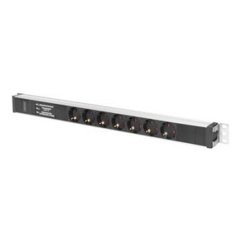 Артикул DIGITUS Professional DN-95412 - power distribution strip - 4000 Watt