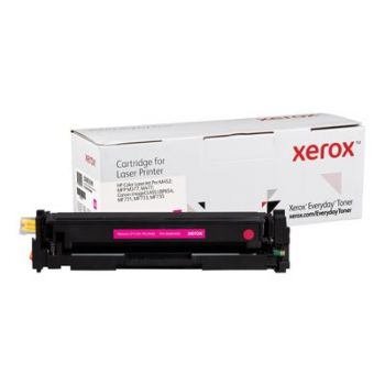 Консуматив за принтер Everyday - magenta - toner cartridge (alternative for: HP CF413A, Canon CRG-046M)