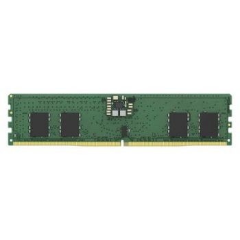Памет за настолен компютър Kingston RAM ValueRAM - 8 GB - DDR5 6400 CUDIMM CL52