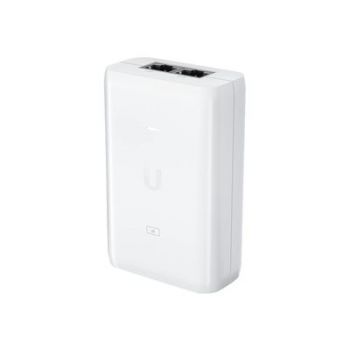 Мрежово устройство Ubiquiti Networks U-POE-AT - Power Injector - 30 Watt - for UniFi U6-LR