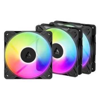 Аксесоар Case ACC Arctic P12 Pro Reverse A-RGB PWM 3 pcs