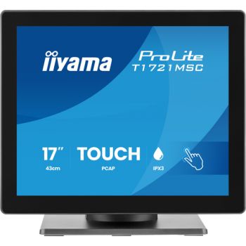 Монитор IIYAMA 17IN PCAP