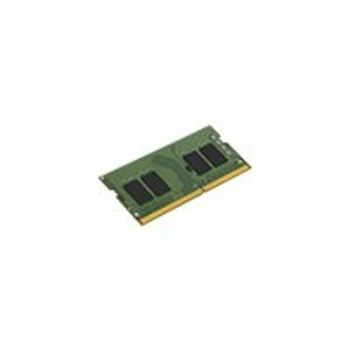 Памет за лаптоп Kingston ValueRAM - DDR4 - 8 GB - SO-DIMM 260-pin - unbuffered