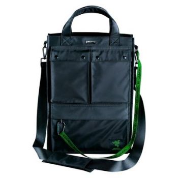 Чанта за лаптоп Razer Xanthus - notebook carrying backpack