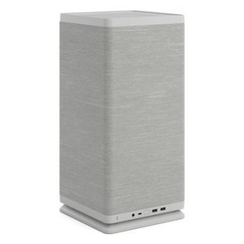 Кутия за компютър Fractal Design Mood - PC case - mini ITX