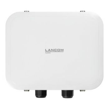 Безжична точка за достъп Lancom wifi Access Point OW-602 - 2.4 / 5 GHz