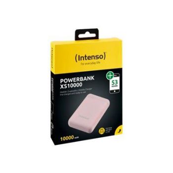 Батерии и зарядни Intenso power bank XS10000 - 10000 mAh