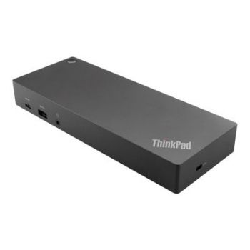 Докинг станция Lenovo notebook docking station ThinkPad Hybrid