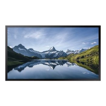Дисплей Samsung OH46B-S OHB Series - 46 LED-backlit LCD display - Full HD - outdoor - for digital signage