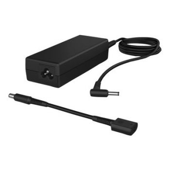 Аксесоар за лаптоп HP Smart AC adapter - 90 Watt