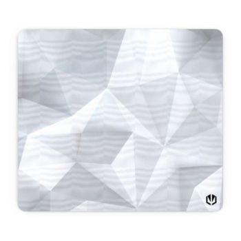Артикул Mouse Pad Endorfy Crystal Onyx White L