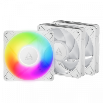Аксесоар ARCTIC fan P14 Pro A-RGB - 14 cm - 3-pack