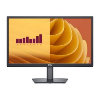Монитор Dell E2225H - LED monitor - Full HD (1080p) - 22