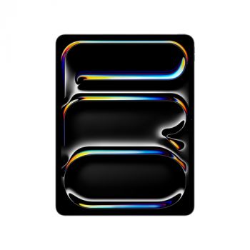Таблет APPLE IPAD PRO, Apple M4,   Space Black