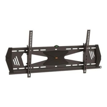 Стойка Low Profile TV Wall Mount - Tilting - Anti Theft - Flat Screen TV Wall Mount for 37"  to 75"  TVs - VESA Wall Mount (FPWTLTBAT) - wall mount