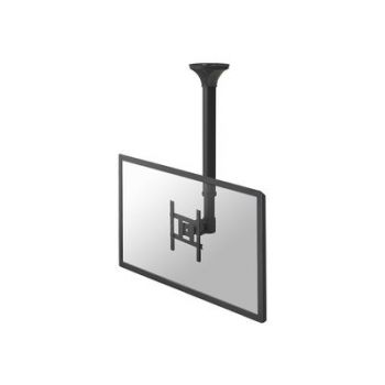 Дисплей Neomounts FPMA-C200 bracket - full-motion - for LCD display - black