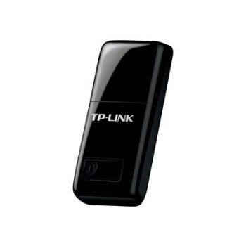Безжичен мрежов адаптер TP-Link Network Adapter TL-WN823N