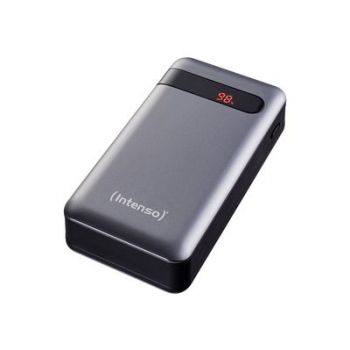Външна батерия Intenso power bank PD20000 - 20000 mAh
