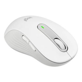 Мишка Logitech Mouse Signature M650 - White